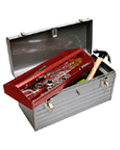 Flat Top Toolbox